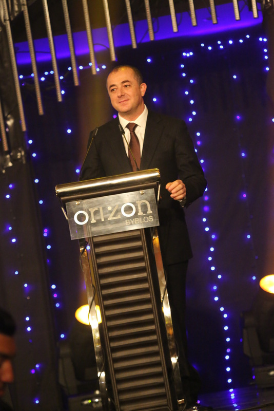 OTV Awards 2013